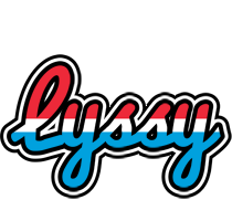 Lyssy norway logo