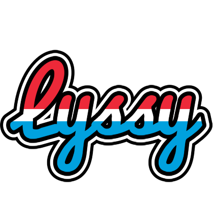 Lyssy norway logo