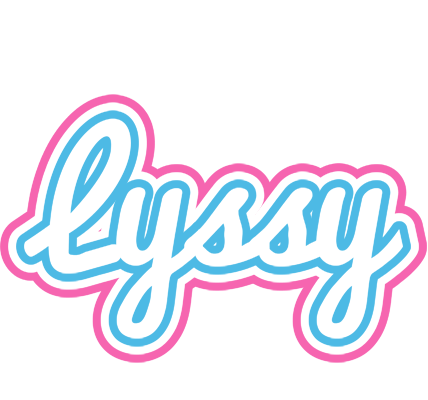 Lyssy outdoors logo