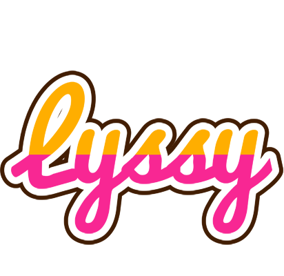 Lyssy smoothie logo