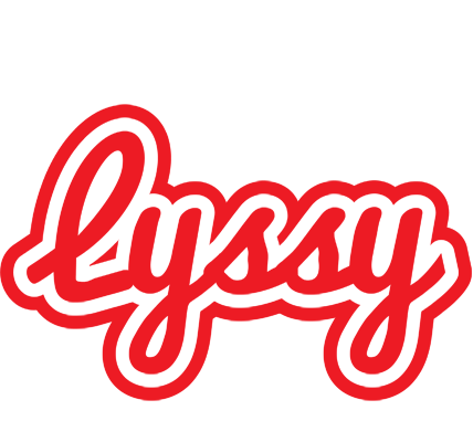 Lyssy sunshine logo