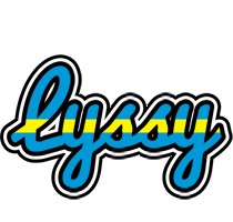 Lyssy sweden logo