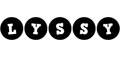 Lyssy tools logo