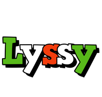 Lyssy venezia logo