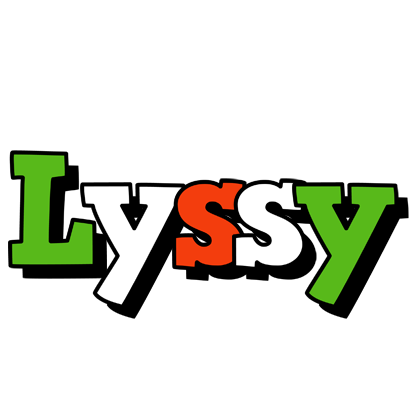 Lyssy venezia logo