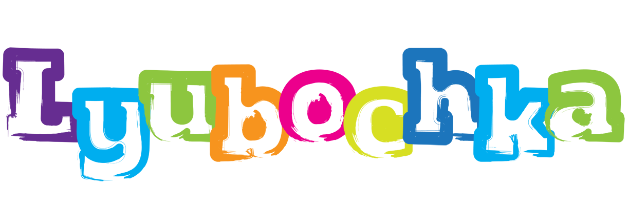 Lyubochka casino logo