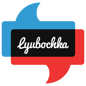 Lyubochka sharks logo