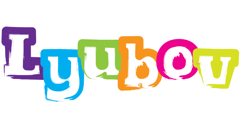 Lyubov casino logo