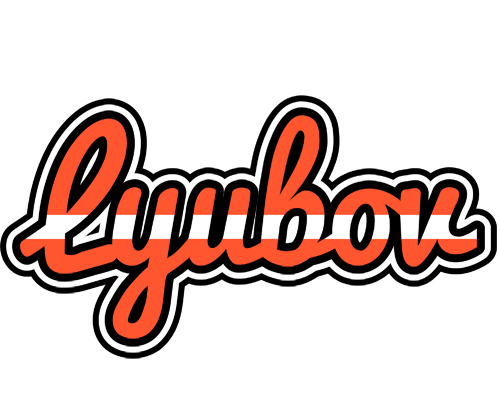 Lyubov denmark logo