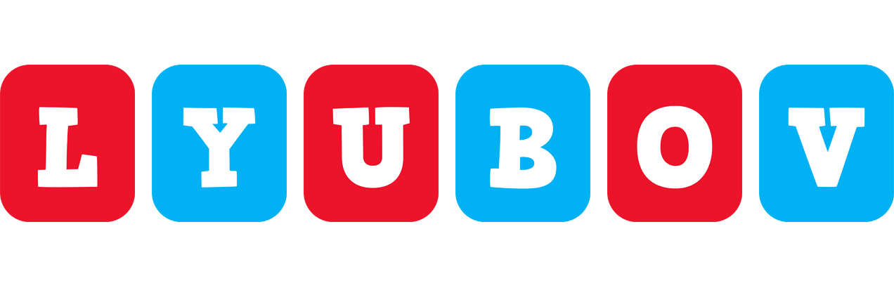 Lyubov diesel logo