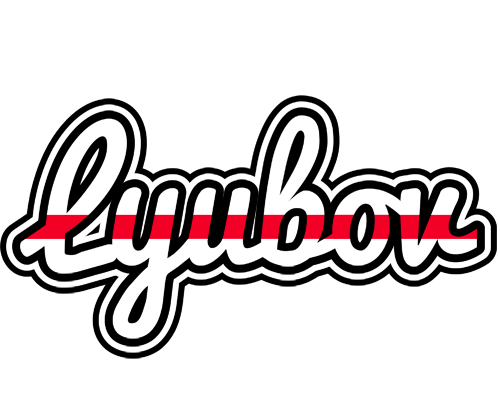 Lyubov kingdom logo