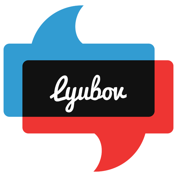 Lyubov sharks logo