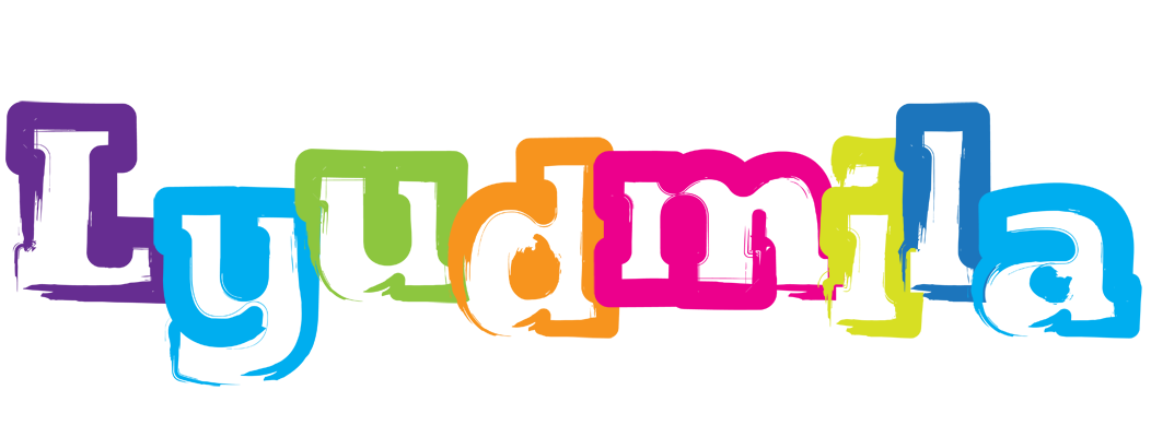 Lyudmila casino logo