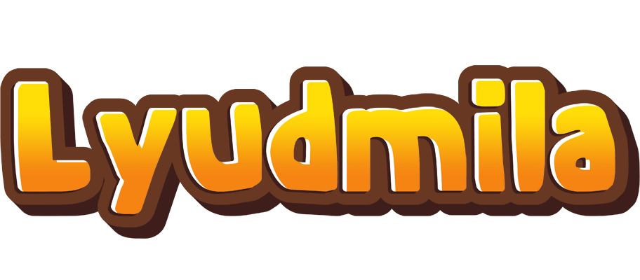 Lyudmila cookies logo