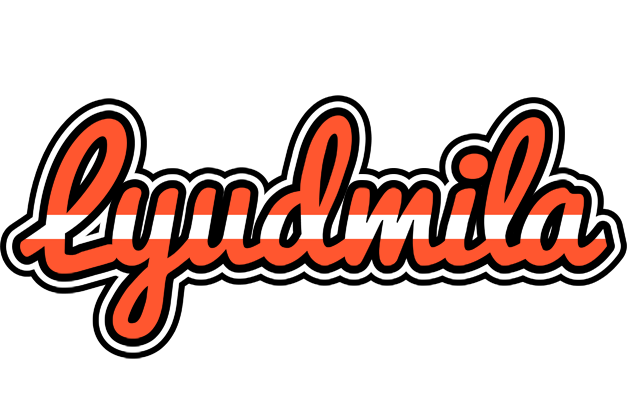 Lyudmila denmark logo