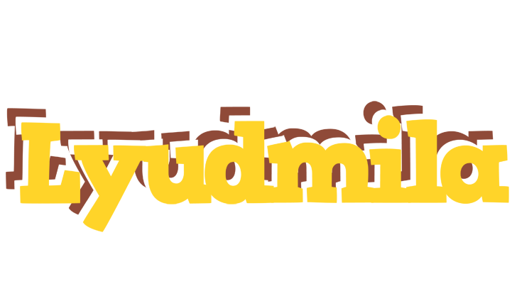 Lyudmila hotcup logo