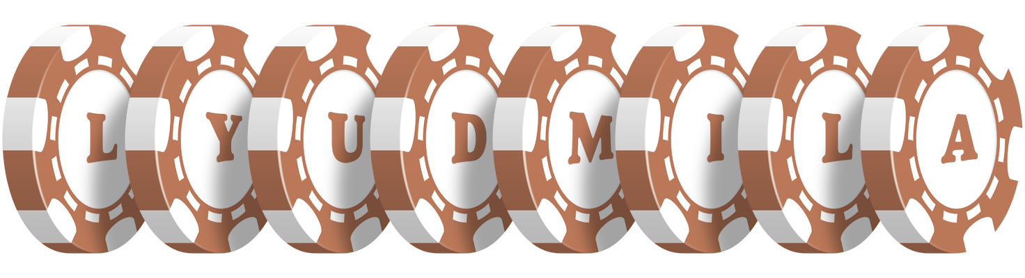 Lyudmila limit logo