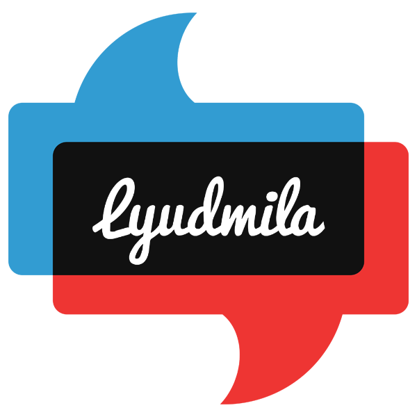 Lyudmila sharks logo