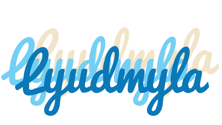 Lyudmyla breeze logo