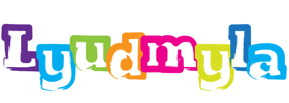 Lyudmyla casino logo