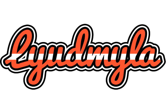 Lyudmyla denmark logo