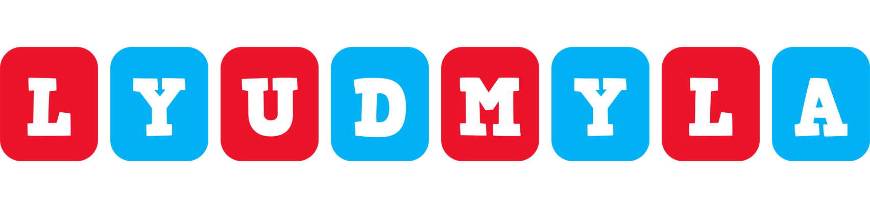 Lyudmyla diesel logo