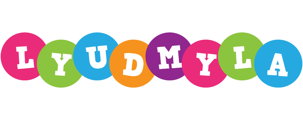 Lyudmyla friends logo