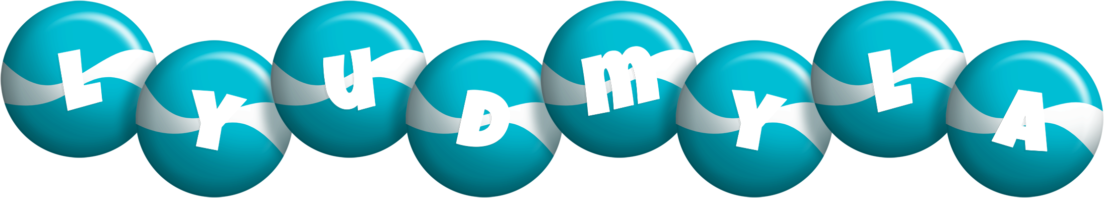 Lyudmyla messi logo