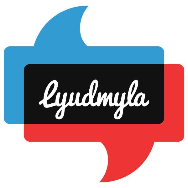 Lyudmyla sharks logo