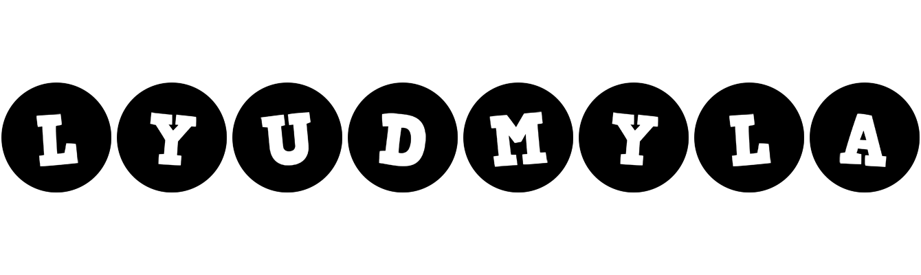 Lyudmyla tools logo