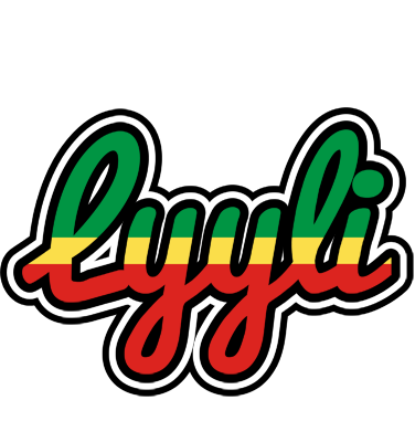 Lyyli african logo