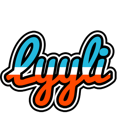 Lyyli america logo