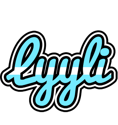 Lyyli argentine logo
