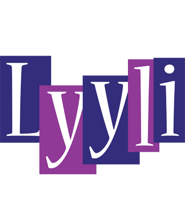 Lyyli autumn logo