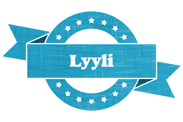 Lyyli balance logo