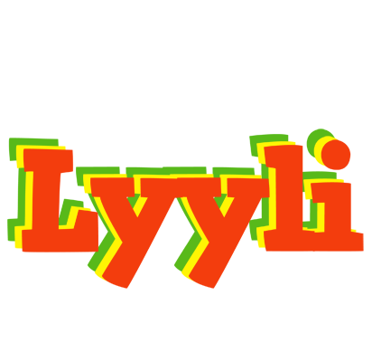 Lyyli bbq logo
