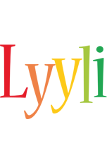 Lyyli Logo | Name Logo Generator - Smoothie, Summer, Birthday, Kiddo ...