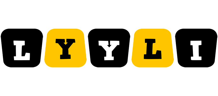 Lyyli boots logo