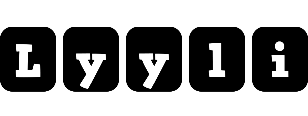 Lyyli box logo