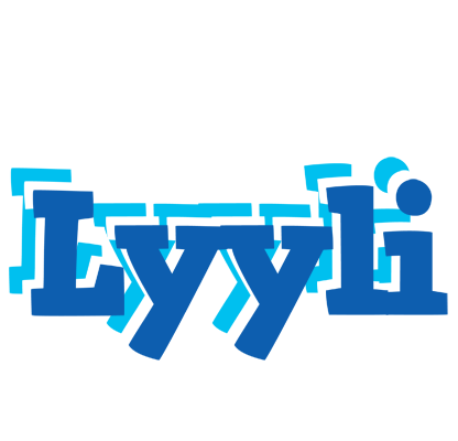 Lyyli business logo