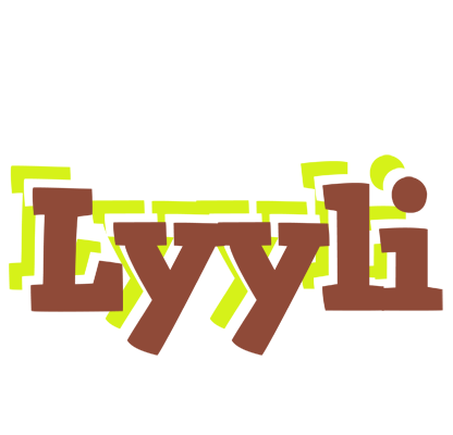 Lyyli caffeebar logo