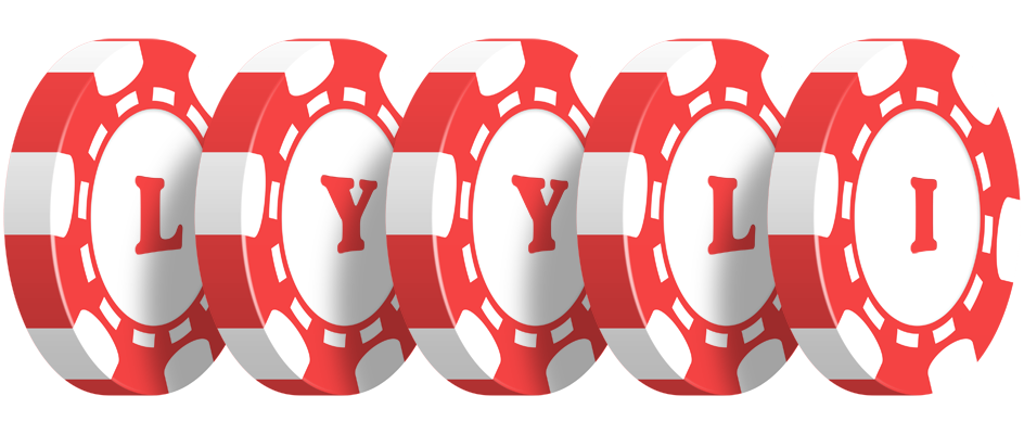 Lyyli chip logo