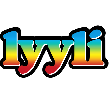 Lyyli color logo