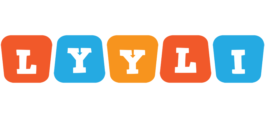 Lyyli comics logo