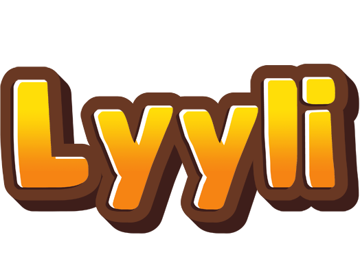 Lyyli cookies logo