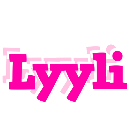 Lyyli dancing logo