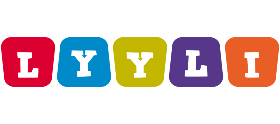 Lyyli daycare logo