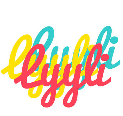 Lyyli disco logo