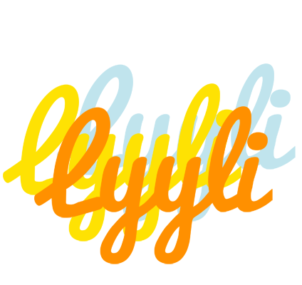 Lyyli energy logo