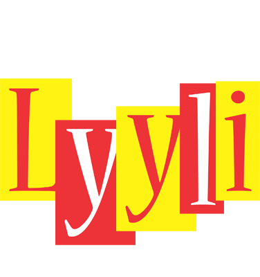 Lyyli errors logo